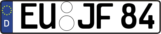 EU-JF84