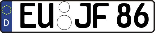EU-JF86