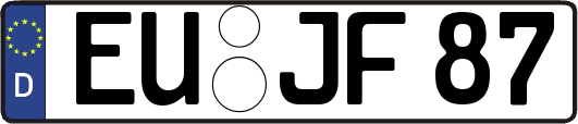 EU-JF87