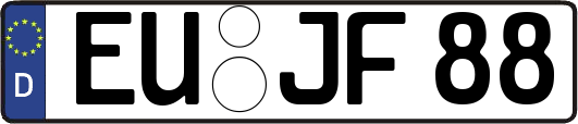 EU-JF88