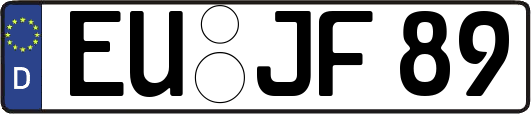 EU-JF89