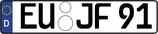 EU-JF91