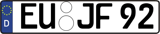 EU-JF92