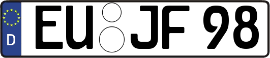 EU-JF98