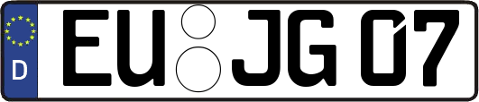 EU-JG07