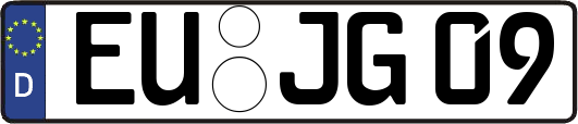 EU-JG09