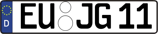 EU-JG11