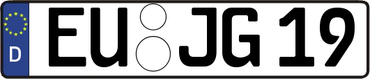 EU-JG19