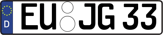 EU-JG33