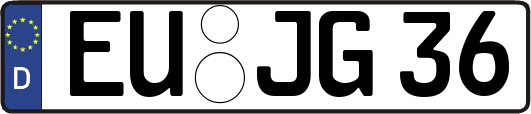 EU-JG36