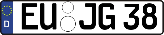 EU-JG38