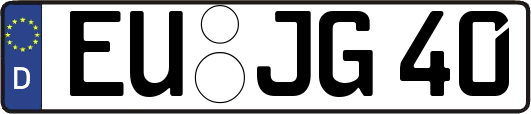 EU-JG40
