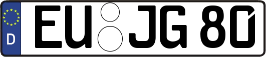 EU-JG80