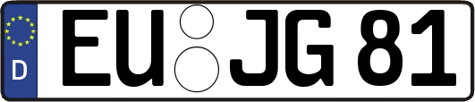 EU-JG81