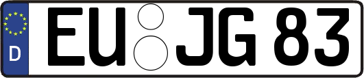 EU-JG83