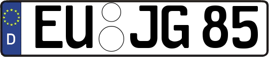 EU-JG85