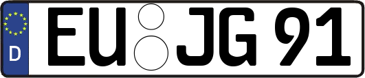 EU-JG91