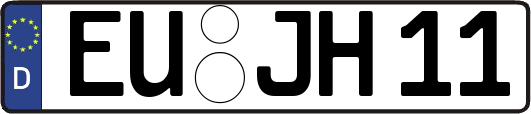 EU-JH11