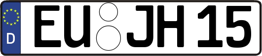 EU-JH15