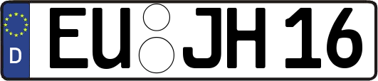EU-JH16
