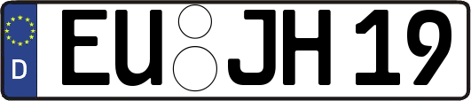 EU-JH19
