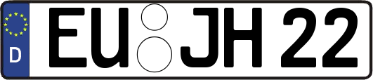 EU-JH22