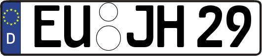 EU-JH29