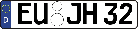 EU-JH32