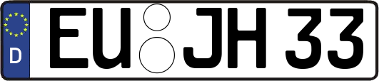 EU-JH33