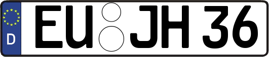 EU-JH36