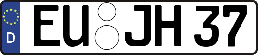EU-JH37