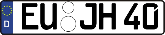 EU-JH40