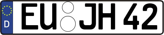 EU-JH42