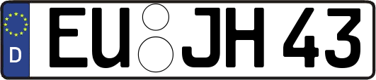 EU-JH43