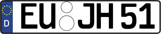 EU-JH51