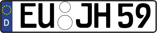 EU-JH59