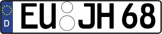 EU-JH68