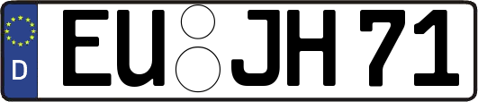 EU-JH71