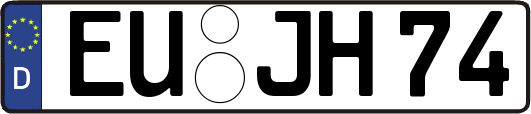 EU-JH74