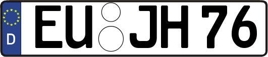 EU-JH76