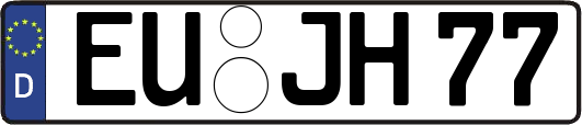 EU-JH77