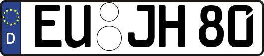 EU-JH80