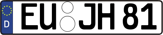 EU-JH81