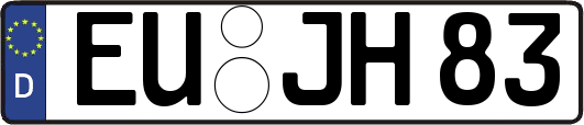 EU-JH83