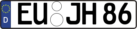 EU-JH86