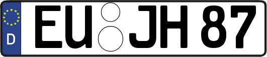 EU-JH87
