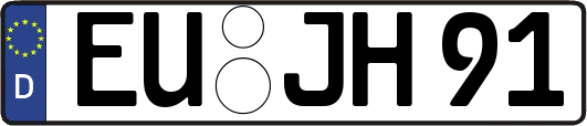 EU-JH91