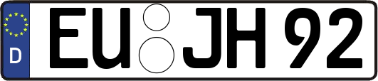 EU-JH92