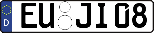 EU-JI08
