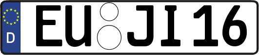 EU-JI16